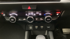 Honda Jazz 1.5 i-MMD Hybrid Advance Sport 5dr eCVT Hybrid Hatchback